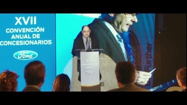 Ford España, presente en Bajo el mismo techo, con Jordi S...